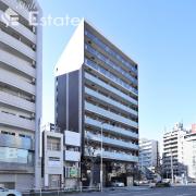 地下鉄東山線新栄町駅まで徒歩9分