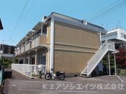ＪＲ水戸線結城駅まで徒歩6分