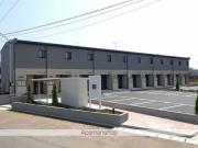 レオパレスエクセル銚子大橋