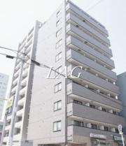ＪＲ総武本線船橋駅まで徒歩8分