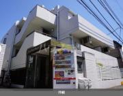 日興パレス阿佐ヶ谷PARTII