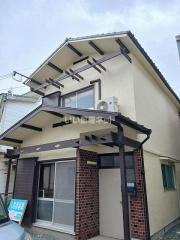 時光寺戸建