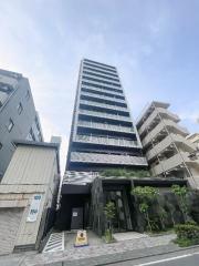 ＪＲ京浜東北・根岸線川崎駅まで徒歩7分