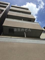 東京メトロ東西線早稲田駅まで徒歩9分