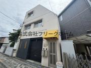 ＪＲ中央線三鷹駅まで徒歩9分