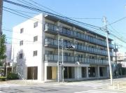 東武東上線志木駅まで徒歩8分