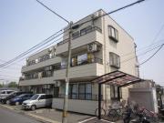 埼玉高速鉄道鳩ヶ谷駅まで徒歩21分