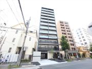 S-RESIDENCE熱田