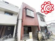 森河内西2丁目テラスハウス