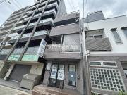 地下鉄谷町線野江内代駅まで徒歩4分