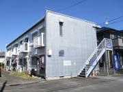 ＪＲ常磐線柏駅まで徒歩16分