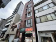 ＪＲ京葉線越中島駅まで徒歩5分