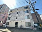 地下鉄南北線さっぽろ駅まで徒歩10分