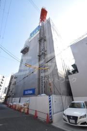 ＪＲ大阪環状線福島駅まで徒歩11分