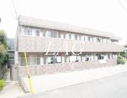 小田急小田原線玉川学園前駅まで徒歩10分