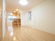 ＪＲ指宿枕崎線谷山駅まで徒歩5分