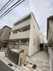 近鉄大阪線弥刀駅まで徒歩7分