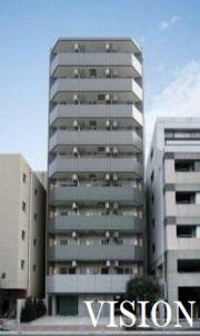 ガーラ・シティ東陽町