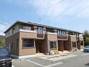 山陽新幹線東広島駅まで徒歩13分