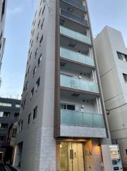 東京メトロ東西線茅場町駅まで徒歩6分