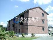 ＪＲ久大本線久留米大学前駅まで徒歩12分