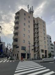 イデールームズ上原