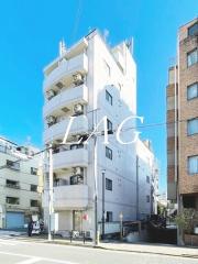 ＪＲ山手線恵比寿駅まで徒歩12分