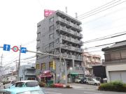 鹿児島県鹿児島市武１丁目