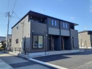 アミティエ鵜池 1号館
