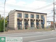 レオパレス城町