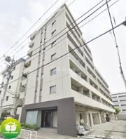パークアクシス門前仲町・清澄庭園