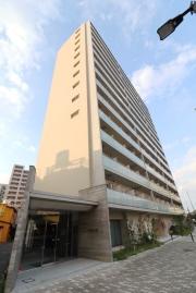 京急大師線港町駅まで徒歩8分