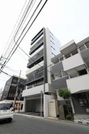 西鉄天神大牟田線西鉄平尾駅まで徒歩12分