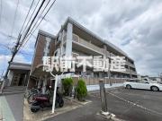 ＪＲ久大本線御井駅まで徒歩10分