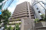 スワンズシティ堂島川