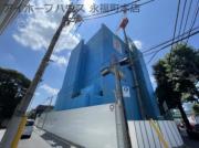 京王井の頭線高井戸駅まで徒歩8分