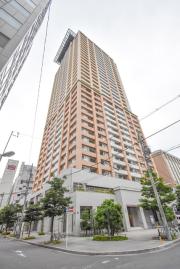 URアクアタウン納屋橋