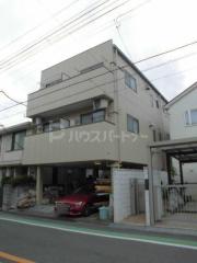 パーシモンハイツ