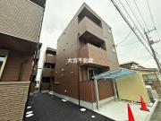 Regalest SK 高柳