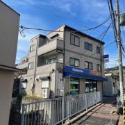 河上マンション
