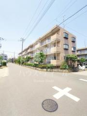 ＪＲ京浜東北・根岸線蕨駅まで徒歩20分