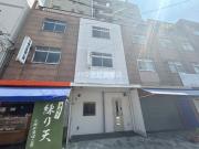 京阪本線関目駅まで徒歩4分