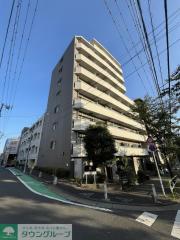 ＪＲ埼京線板橋駅まで徒歩5分