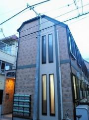 ＪＲ山手線高田馬場駅まで徒歩5分