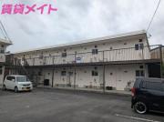 あさけハイツ A棟