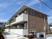 地下鉄烏丸線くいな橋駅まで徒歩11分
