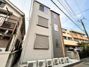 西武池袋・豊島線保谷駅まで徒歩14分