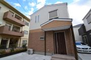 常松1丁目戸建賃貸