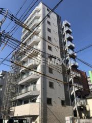 東京メトロ日比谷線南千住駅まで徒歩6分