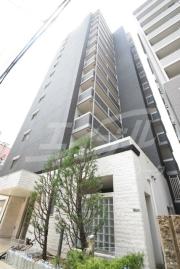 地下鉄谷町線中崎町駅まで徒歩6分